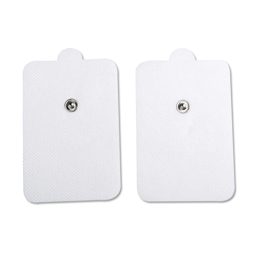 Медицинский электрод - KM-807 - Konmed Technology - TENS / EMS / мягкая ...