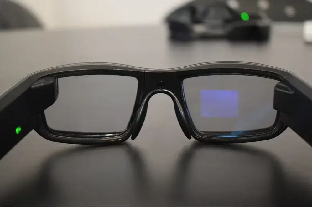 BLADE 2 Vuzix