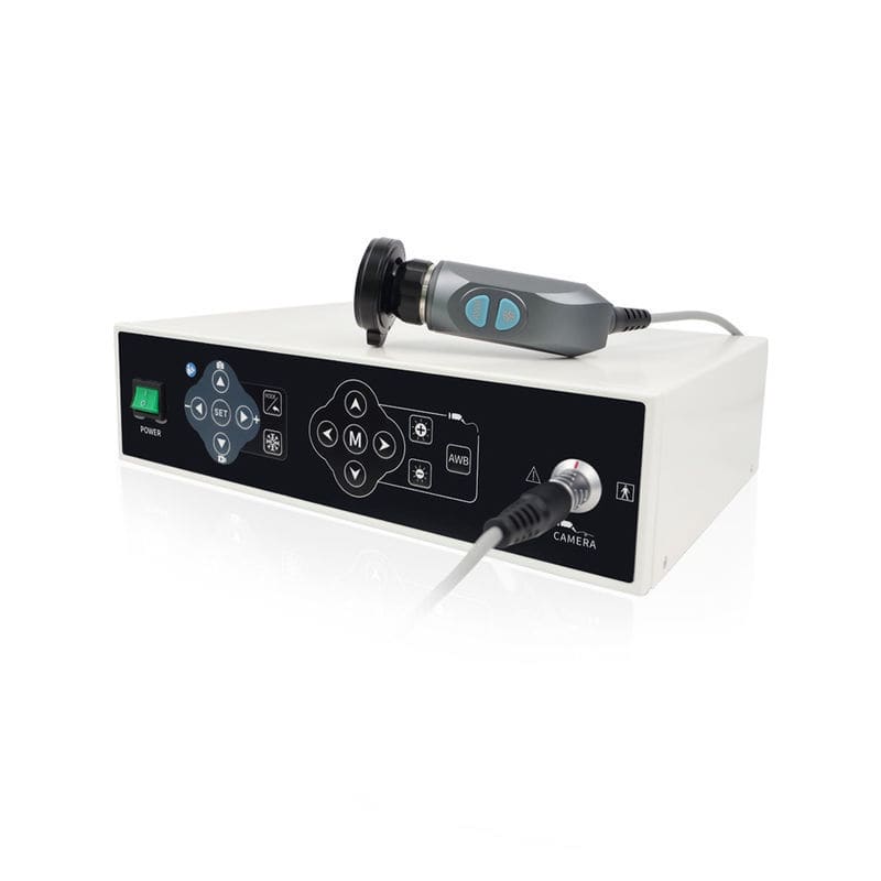 Медицинская видеокамера - TU-D1600T - Shenzhen Tuyou Medical Imaging Co ...