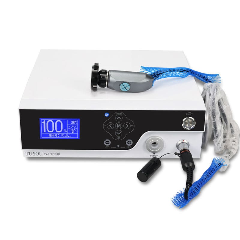 Медицинская камера - TU-LSH101B - Shenzhen Tuyou Medical Imaging Co ...