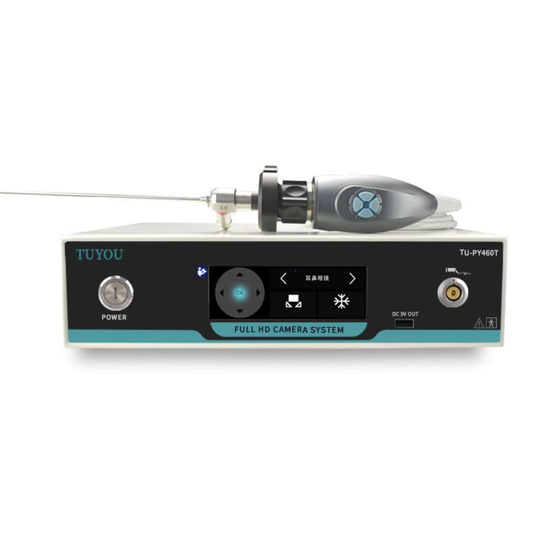 Медицинская камера - TU-PY460T - Shenzhen Tuyou Medical Imaging Co ...