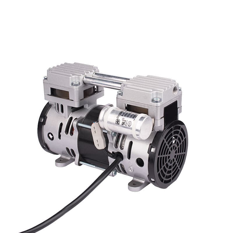 Медицинский вакуумный насос - MVP-70V - DONGGUAN MICROVAC TECHNOLOGY CO ...
