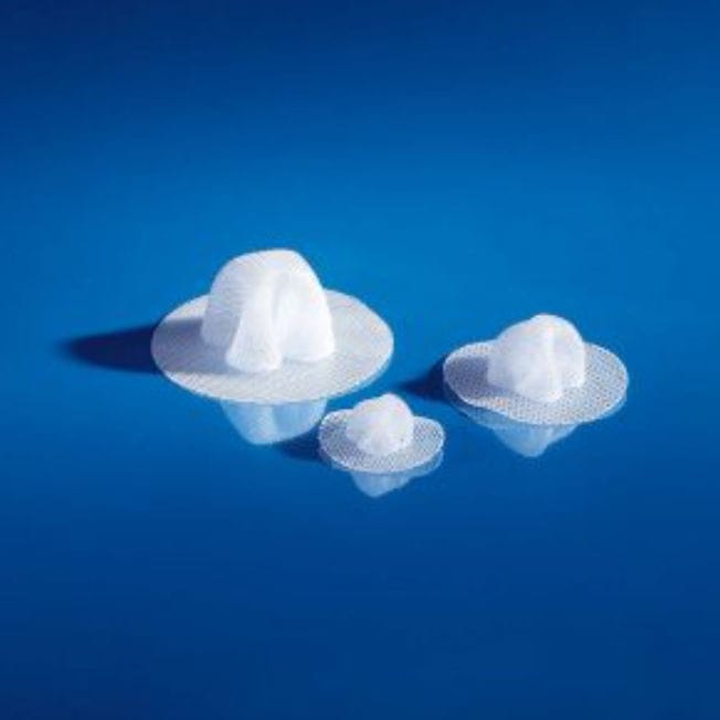 Паховой протез для грыжи - Plug T®2 - Herniamesh Srl - бедренный