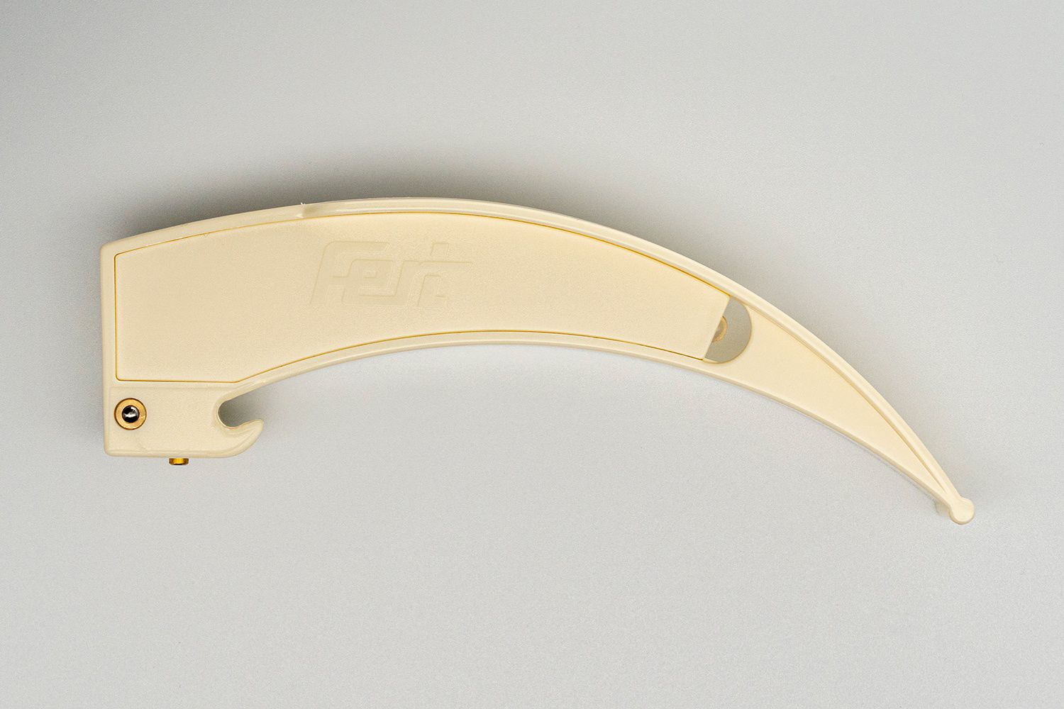 Клинок для ларингоскопа Макинтош - QE1220 - Zhejiang Runqiang Medical ...