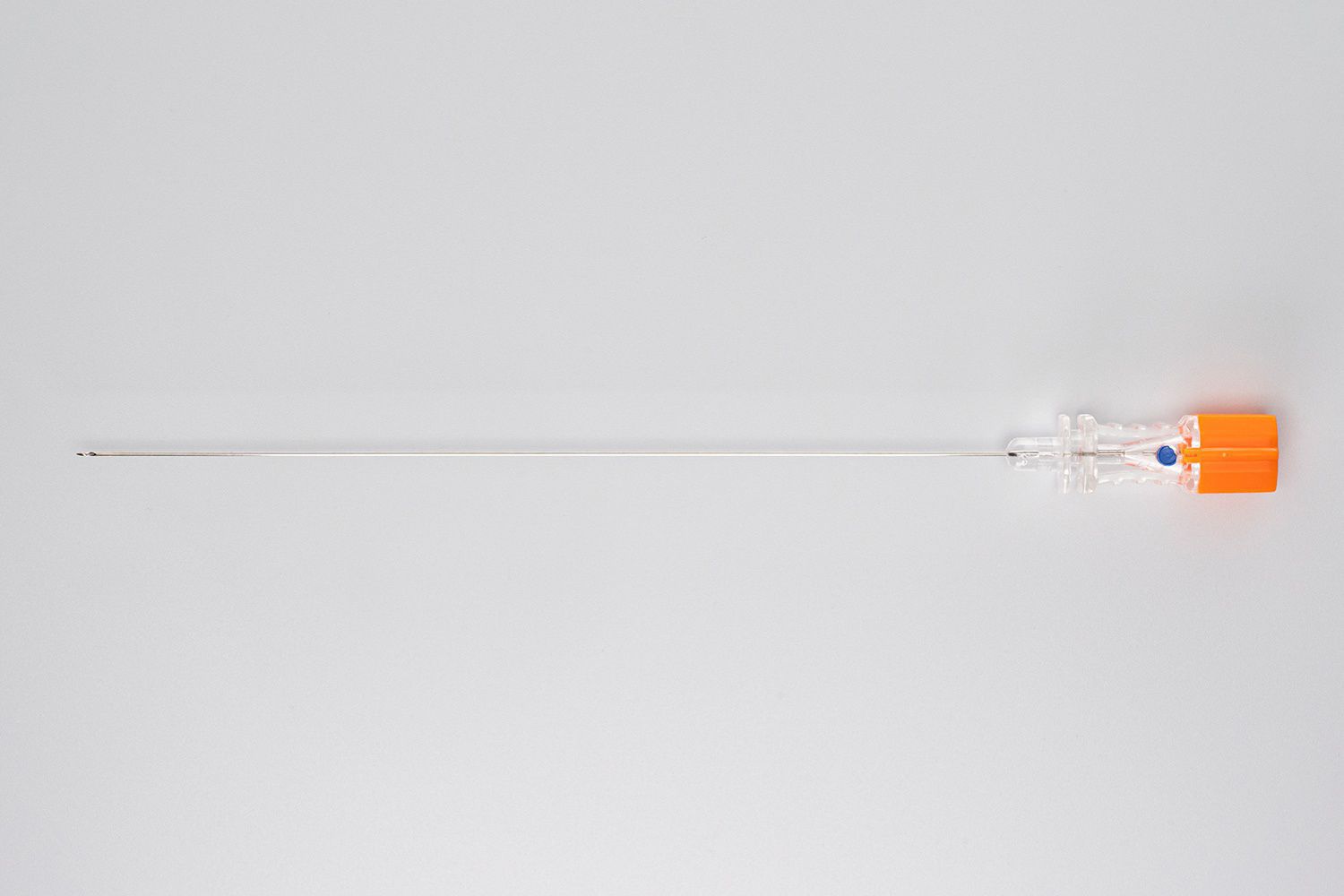 Игла спинальной анестезии - Zhejiang Runqiang Medical Instruments - 20G ...