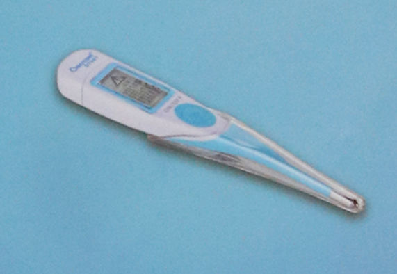 Медицинский термометр - DT001 - Rongbo Medical - цифровой