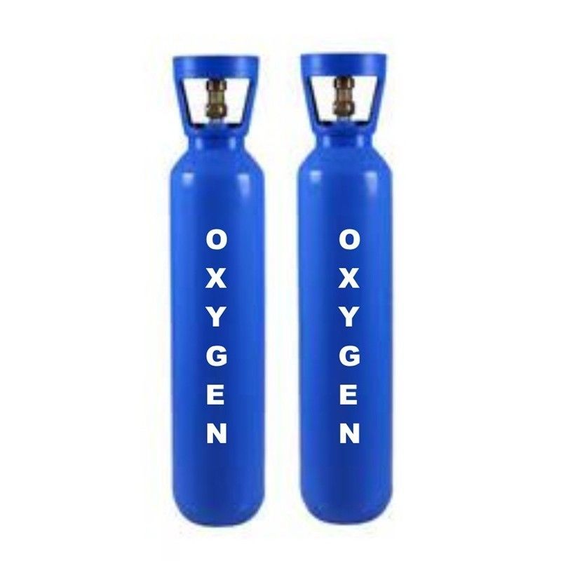 Медицинский газовый баллон для кислорода - QJ series - Weclearmed - CO2 ...