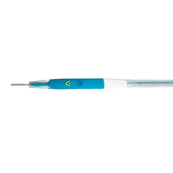 Электрохирургический электрод - Electrosurgical electrode - Telic ...