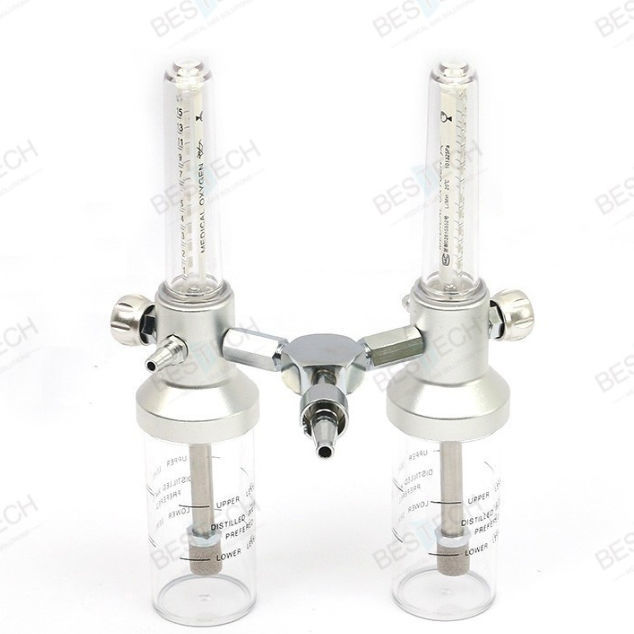 Двойной расходомер - BT-70-D - Bestech Technologies Co., Ltd - для ...