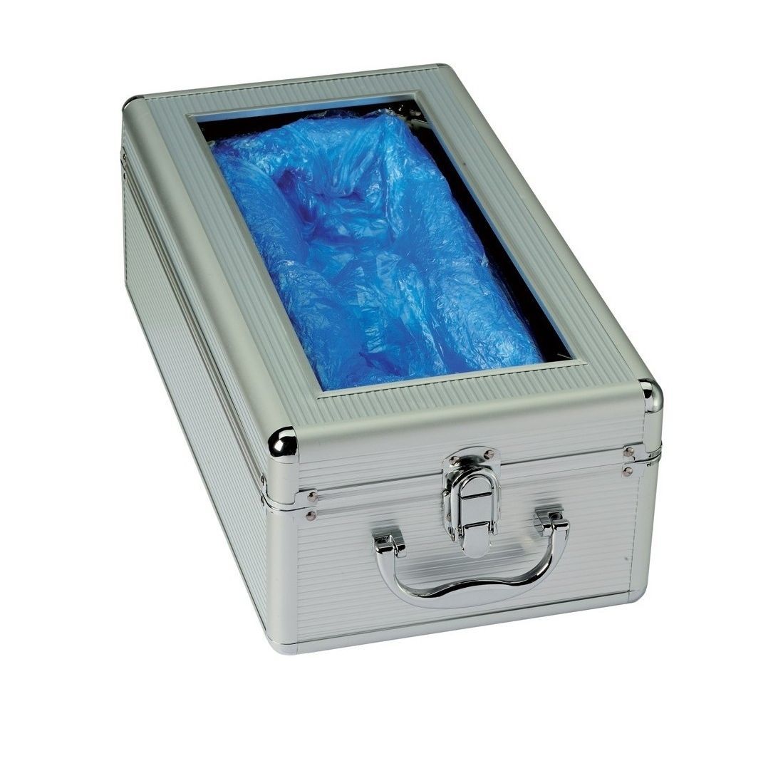 Диспенсер бахил - 957560 - Epibox - автоматический / из алюминия