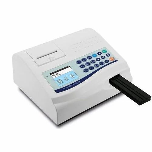 Полуавтоматический анализатор мочи - SB 600 - Sinduri Biotec - для ...