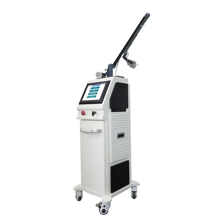 Лазер для омоложения кожи - Renovator - Beijing Medris Laser Technology ...