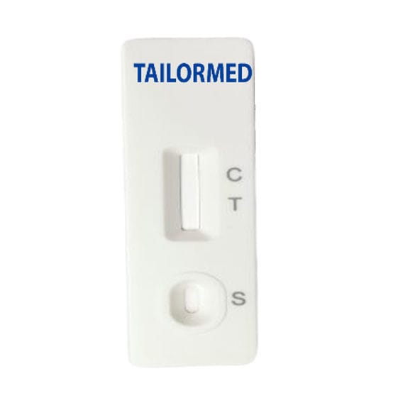 Экспресс-тест на желудочно-кишечные заболевания - Tailored Medical Ltd ...