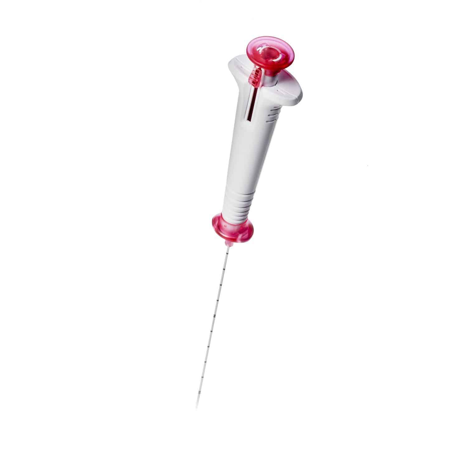 Игла для биопсии - AprioCore® plus - IZI Medical - стерильная ...