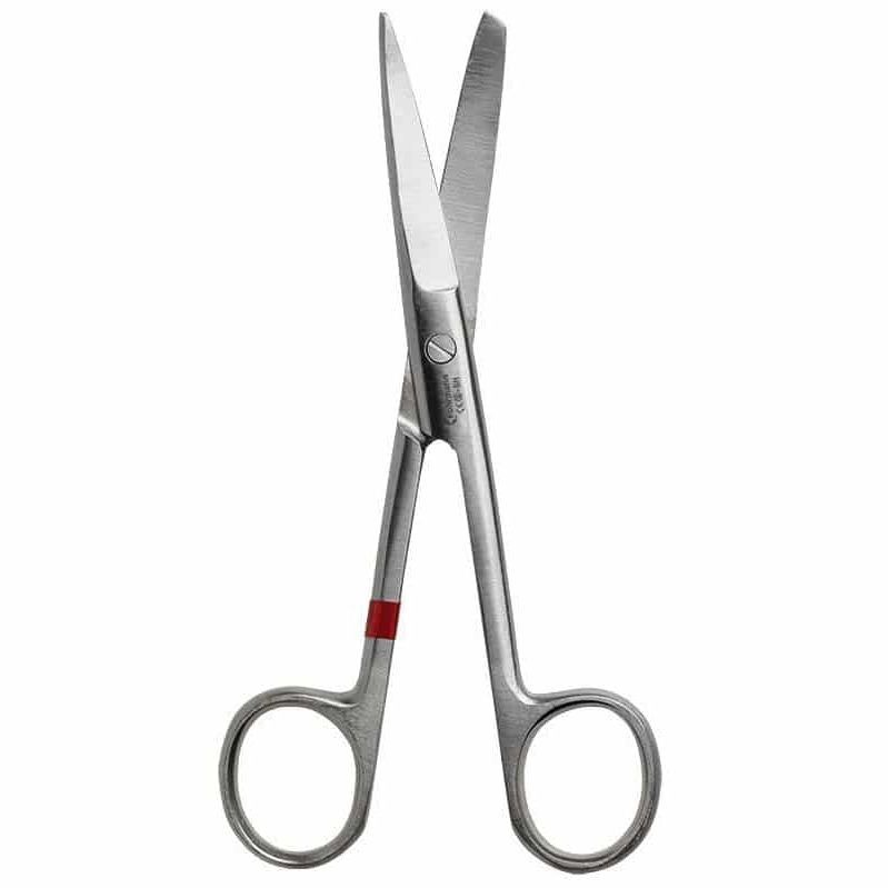 Ножницы для хирургии - 36280-3 - Fuhrmann GmbH - для человека ...