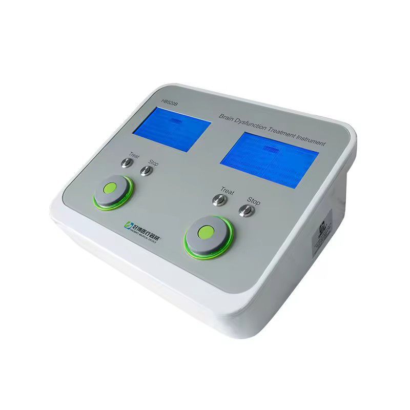 Электростимулятор - HB520B rtms - Shanghai Goodmed Medical Device ...