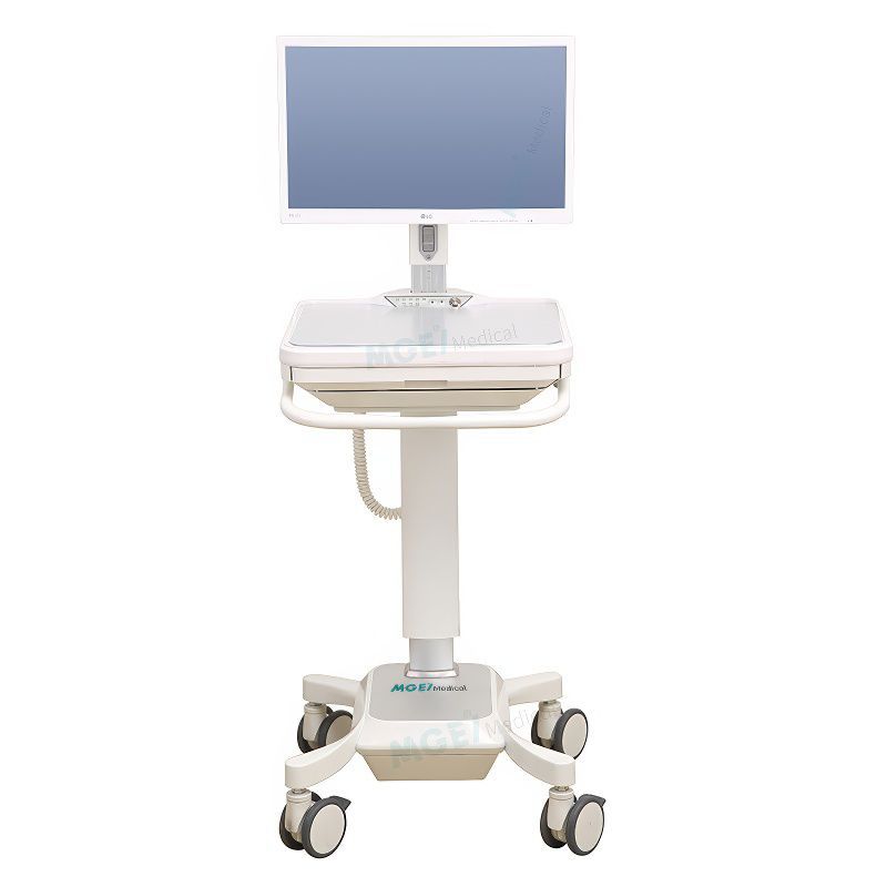 Компьютерная тумба для панели ПК - MGE-MTY6 - Medige International ...