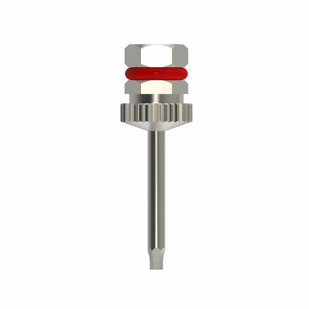 Стоматологическая отвертка для зубных имплантатов - Multitool Driver ...
