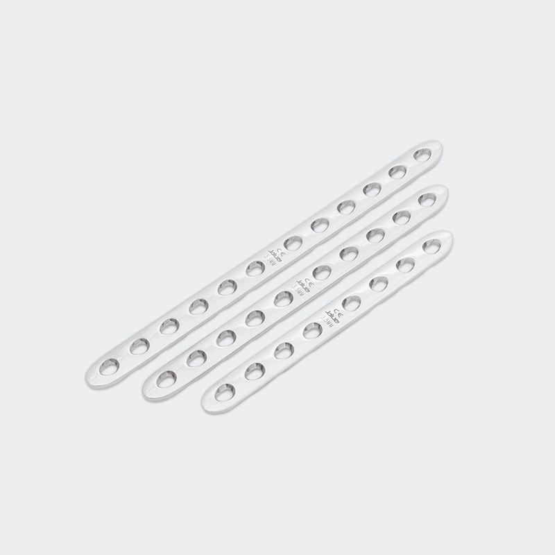 Ветеринарная пластина для артродеза - PLCDCP35B - Surginst