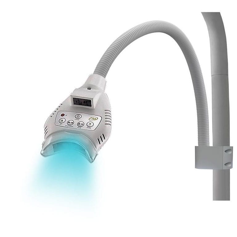 Стоматологическая лампа для отбеливания - JM-7Y5 - Jomy Technology - LED