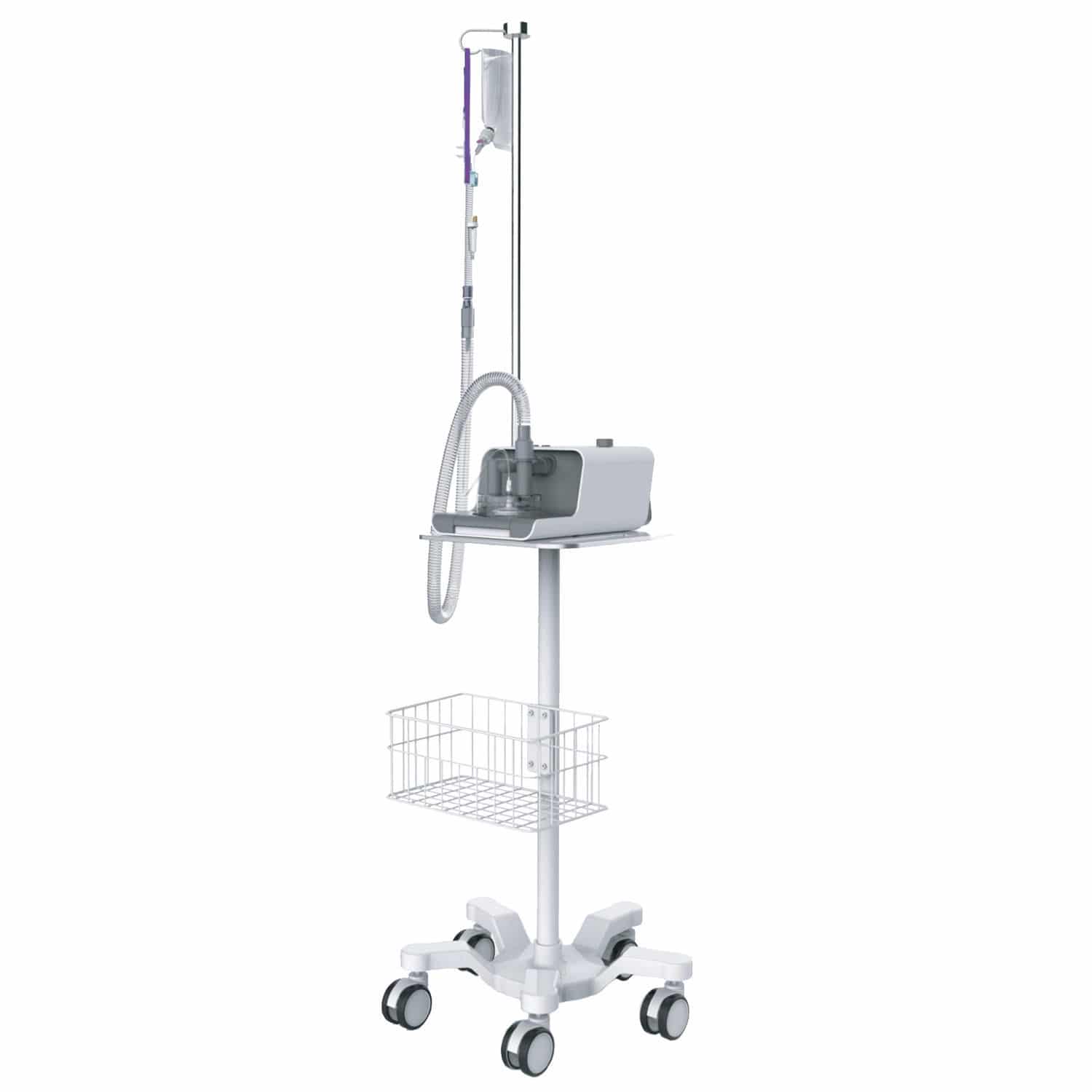 410 Medical Secures $12 Million to Scale Resuscitation Technology
