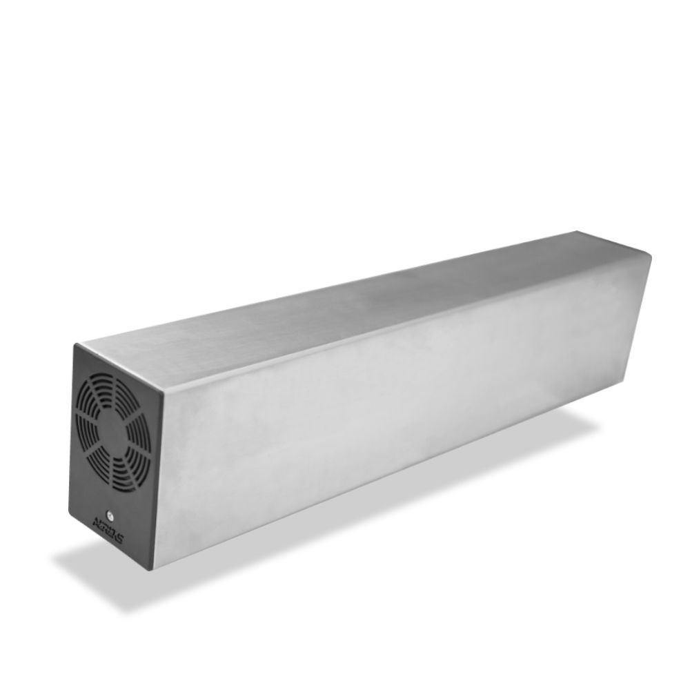 Настенный очиститель воздуха - AEREKS TRANS AVIA 15 - Zapovit ...