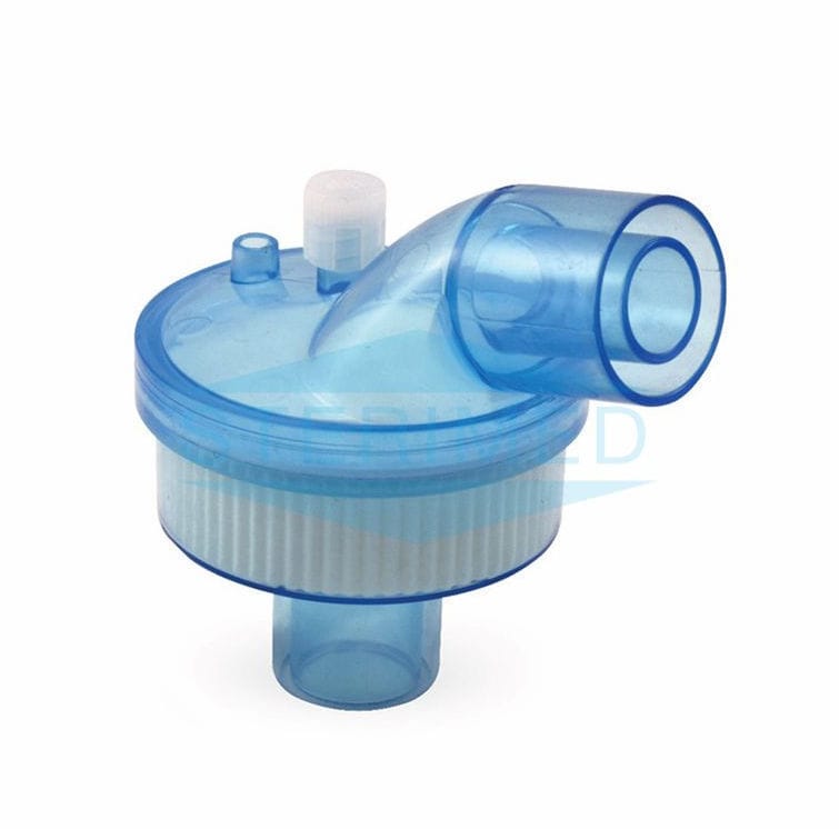 Тепловлагообменник для контура пациента - SS 752 - SteriMed Medical Devices