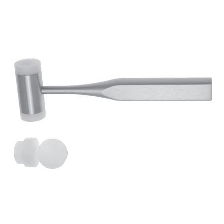 Хирургический молоточек - VICKERS - ELCON Medical Instruments