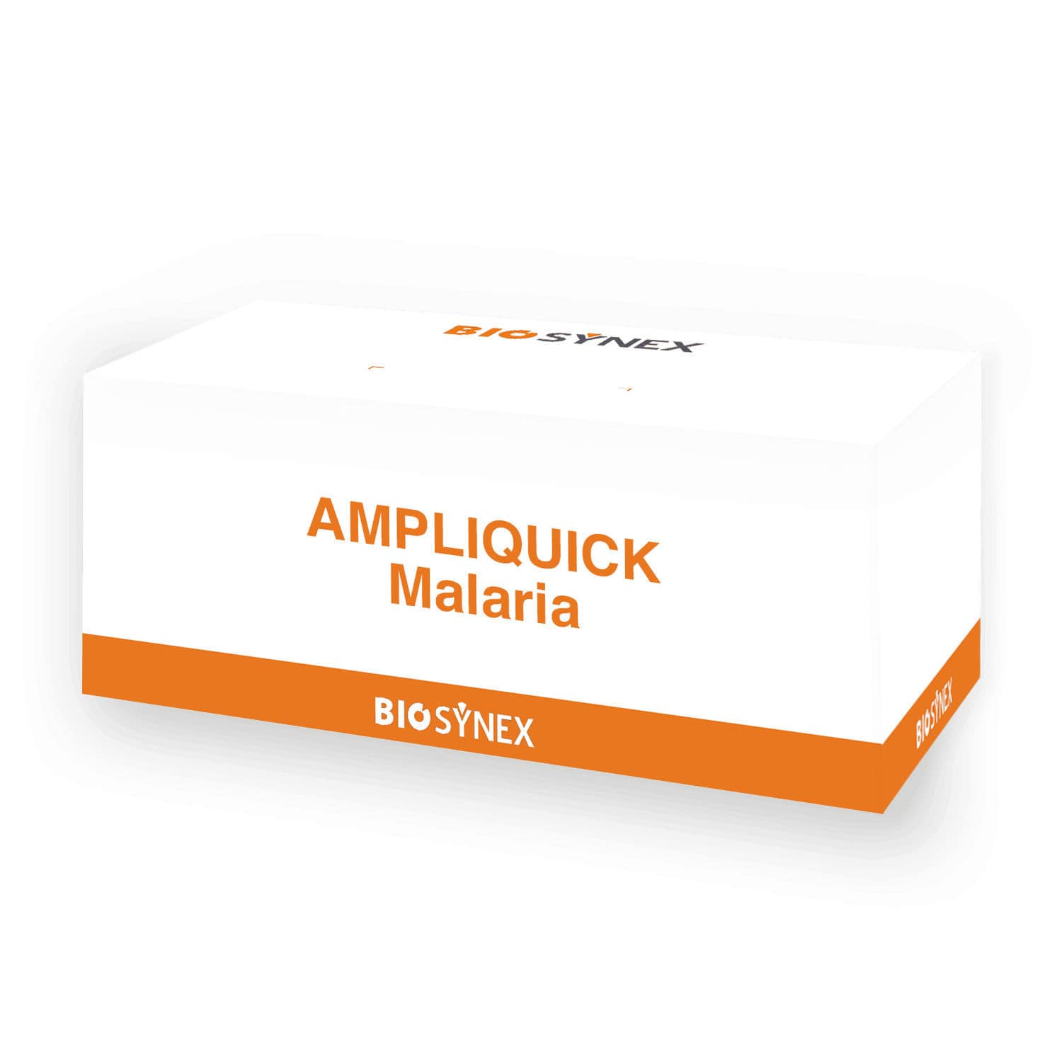 Экспресс-тест на малярию - Ampliquick® - BIOSYNEX - Плазмодии / крови ...