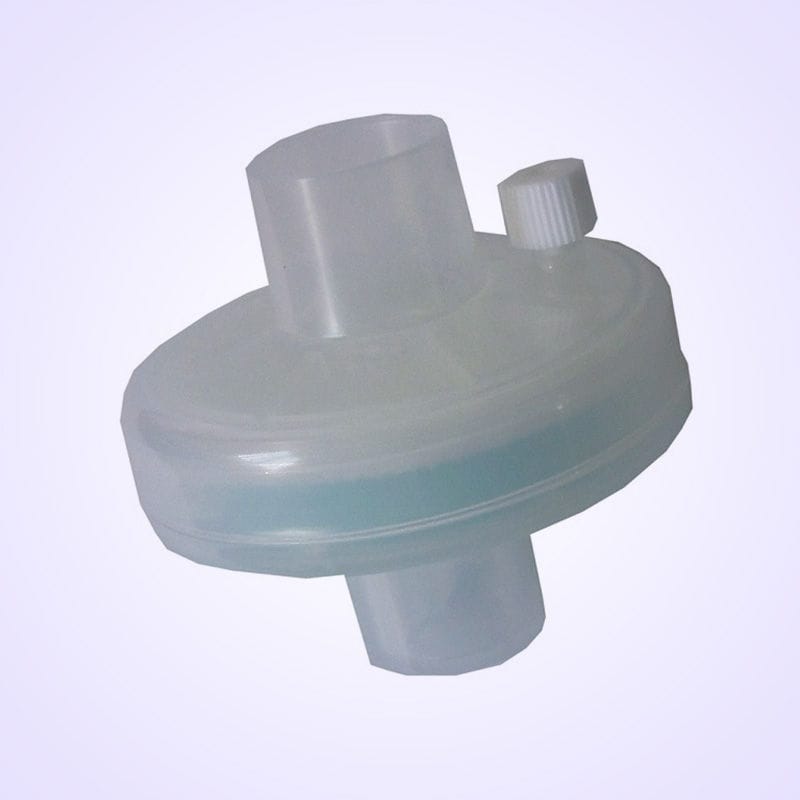 Тепловлагообменник для контура пациента - AS-22 - Angiplast - для ...