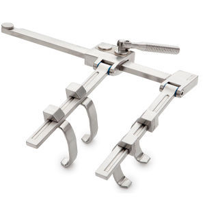 Расширитель для хирургии позвоночника - 9400BH - Ansabere Surgical