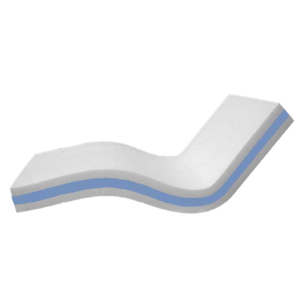 Матрас для медицинской кровати - ProfiSoft - Apex Medical - полороновый ...