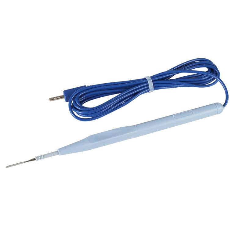 Электрохирургический электрод - OBS-Df - Baisheng Medical Equipment ...