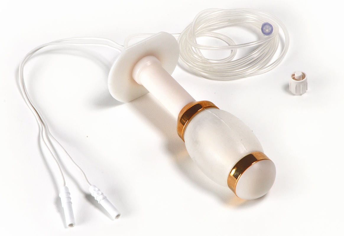 Вагинальный перинеальный зонд - PERIPROBE - VAG-2STFW - BEACMED
