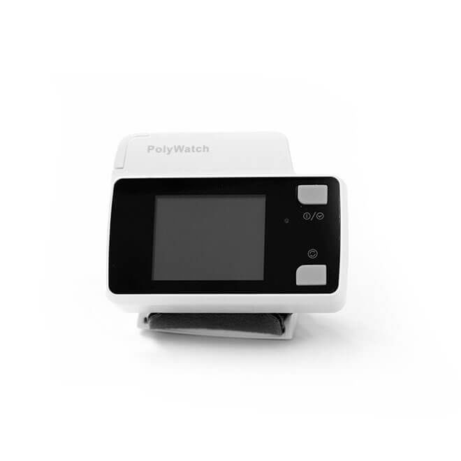 Полиграф - PolyWatch YH-600 - BMC Medical Co., Ltd.