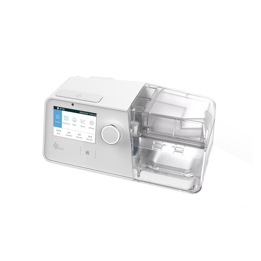 Устройство СИПАП для лечения апноэ сна - G3 B25S - BMC Medical Co., Ltd ...
