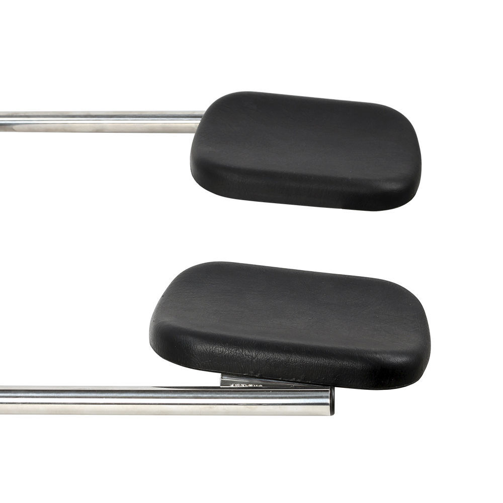 Опора для ноги - G/CLS - Bristol Maid Hospital Metalcraft - бариатрическая