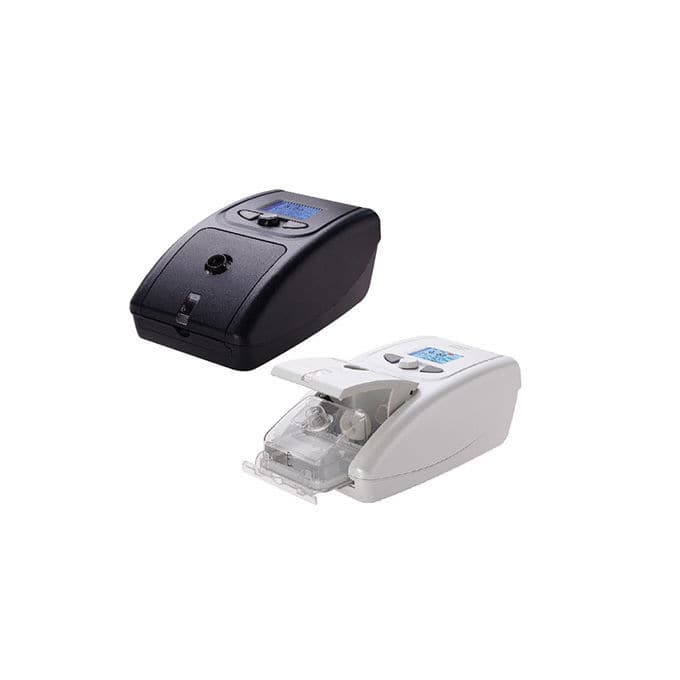 Домашний аппарат ИВЛ - CP-20 - Canta Medical Tech - для апноэ сна ...