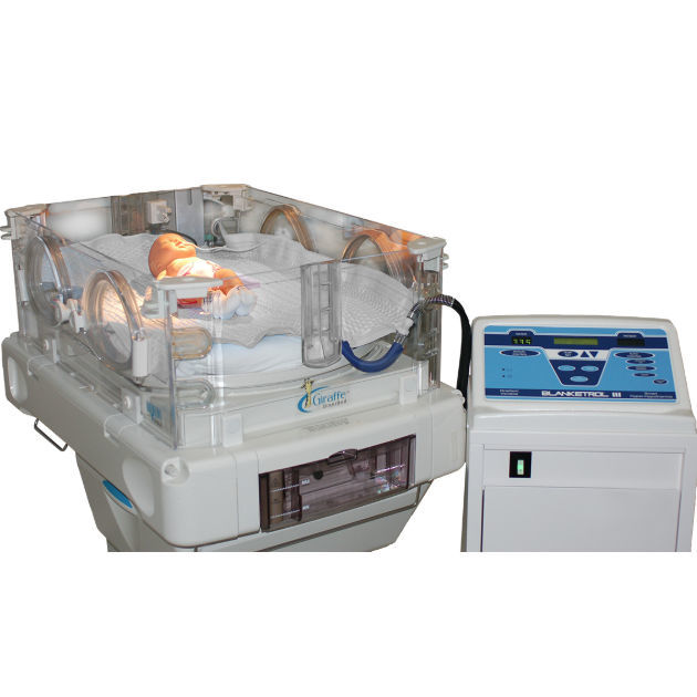 Система охлаждения пациентов для мониторинга - Kool-Kit® Neonate ...