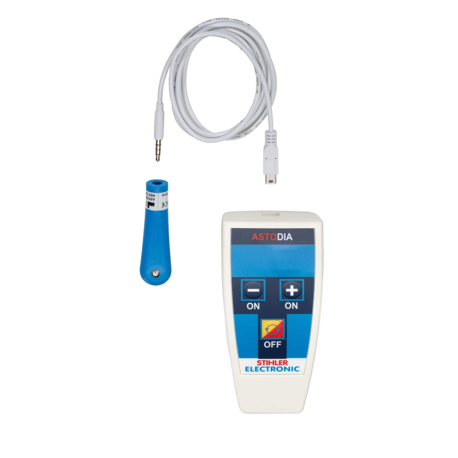 Светодиодный визуализатор вен - Astodia® - Gentherm Medical ...