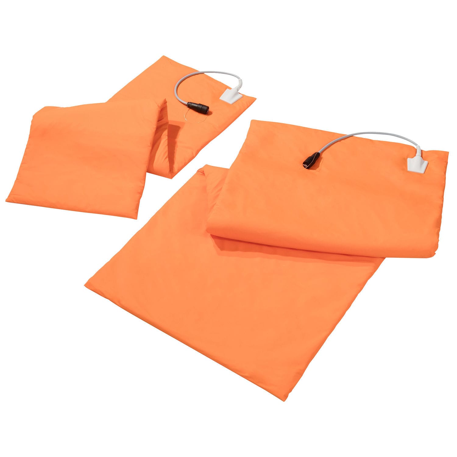 Одеяло с подогревом - ASTOPAD® COV Heizdecke - Gentherm Medical - для ...