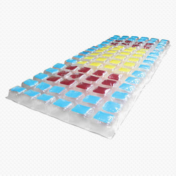 Матрас для медицинской кровати - AGC7500-3C-F - Clearview Healthcare ...