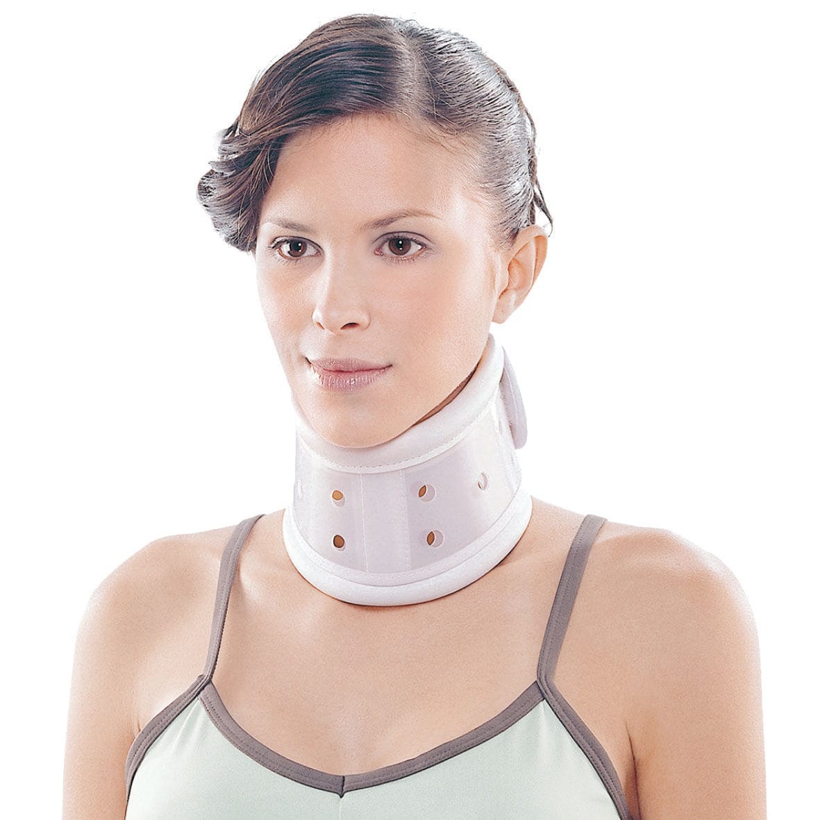 Полужесткий шейный ортез - 5103 - Conwell Medical - B (8,5 см) / для ...
