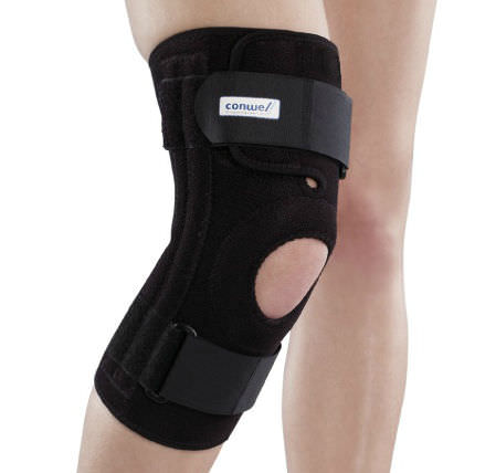 Ортез на колено - COOLMAX® - Conwell Medical - стабилизация колена / L / M