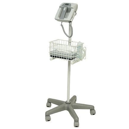 Фетальный доплер - LIFEDOP® 350 - CooperSurgical - на тележке