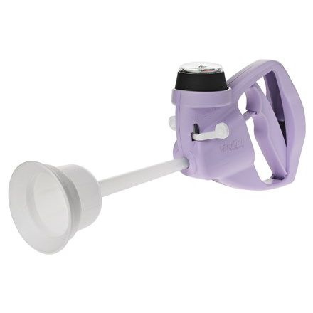 Katta obektlar bilan haddan tashqari vaginal chozilish fotosurati