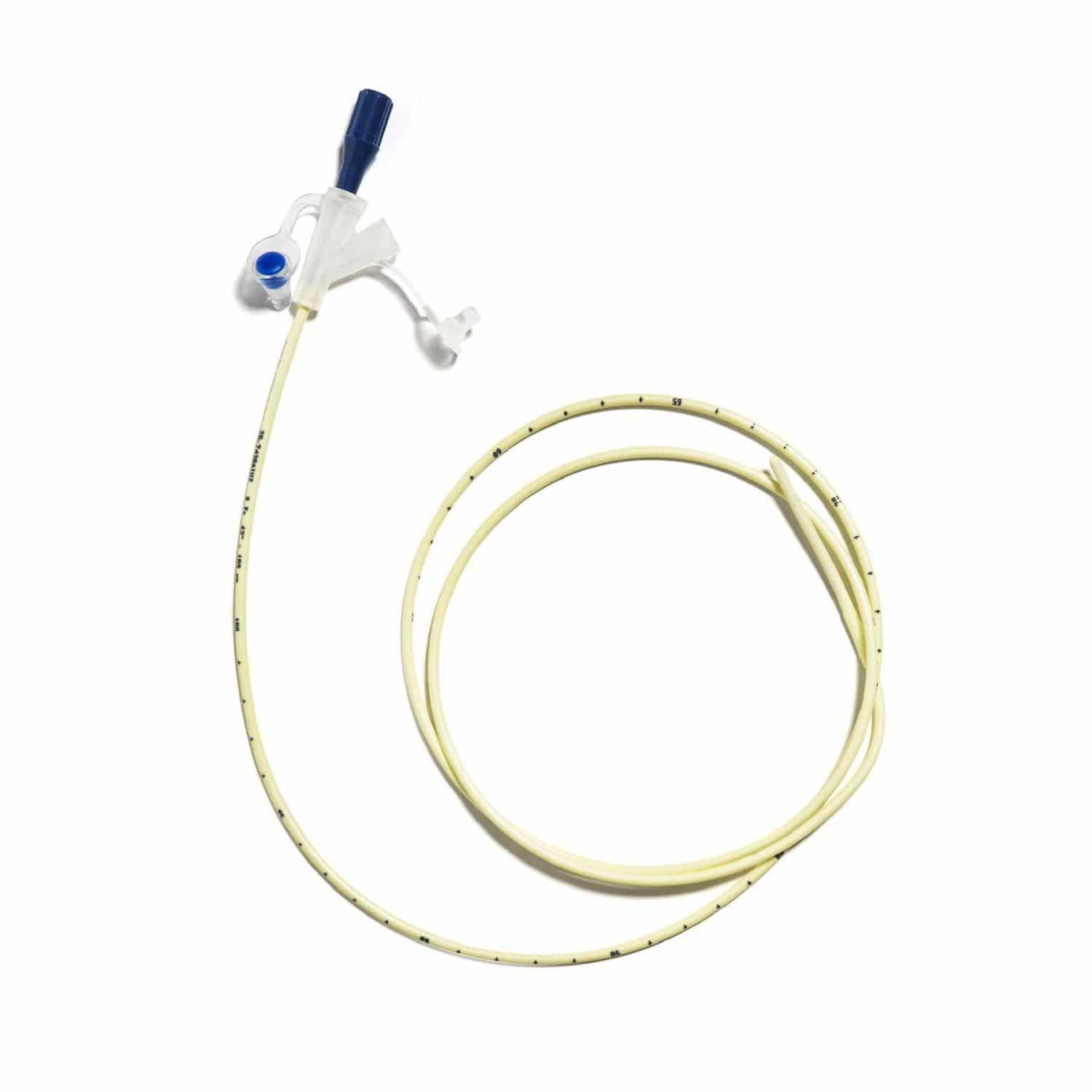 Педиатрический набор для энтерального питания - CORFLO® ANTI-IV ...
