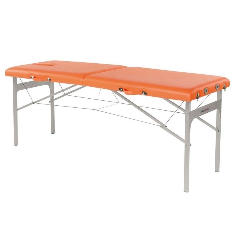 Диагностический стол для кинезитерапии - C3412 series - Ecopostural ...