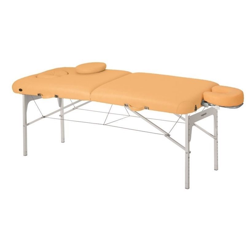 Механический массажный стол - C3908 series - Ecopostural - переносной ...