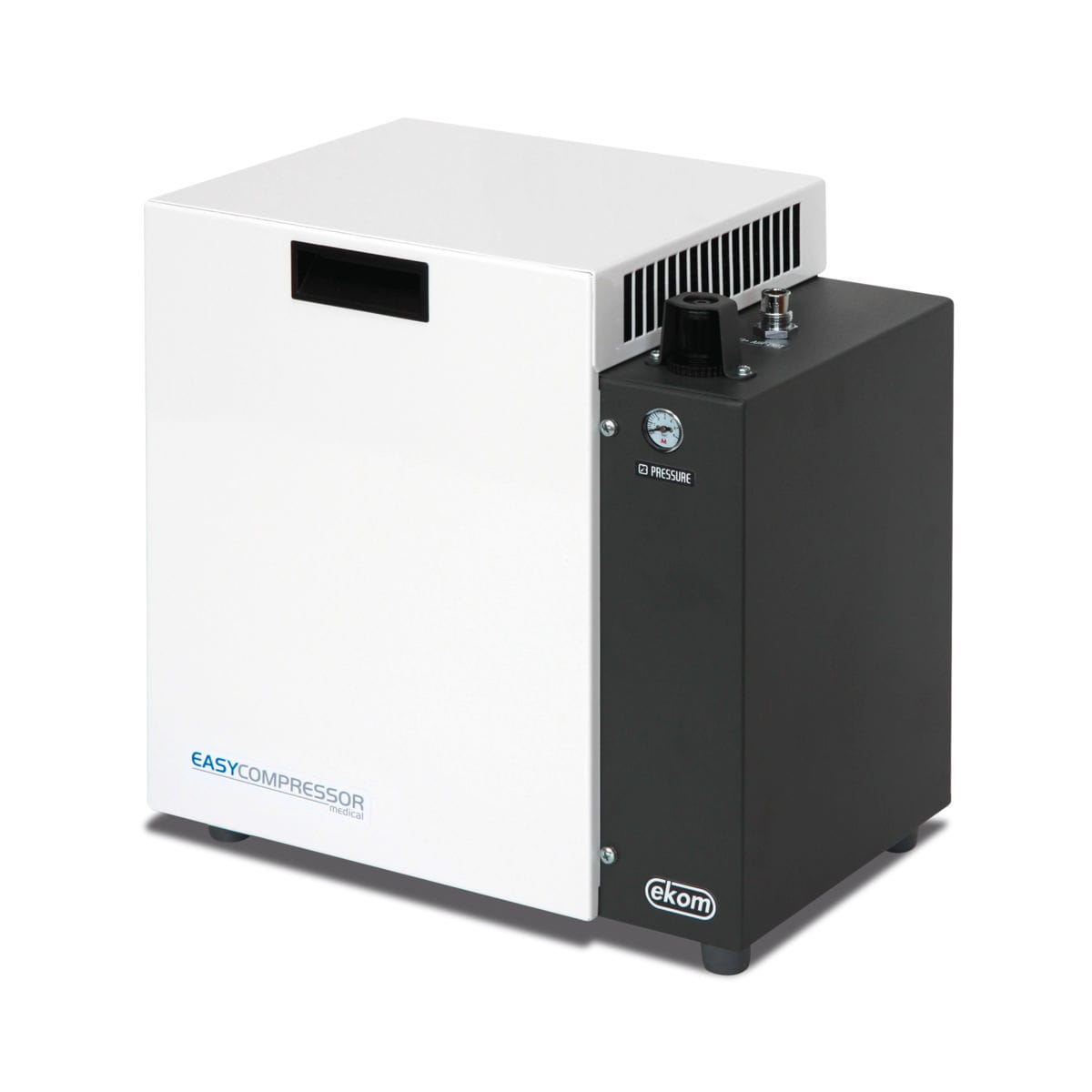 Компрессор для искусственной вентиляции легких - DK50 DE - EKOM spol